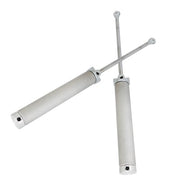 DURAFORCE Silver 2x Convertible Top Hydraulic Cylinder fit for Chrysler Sebring 1996 -2006