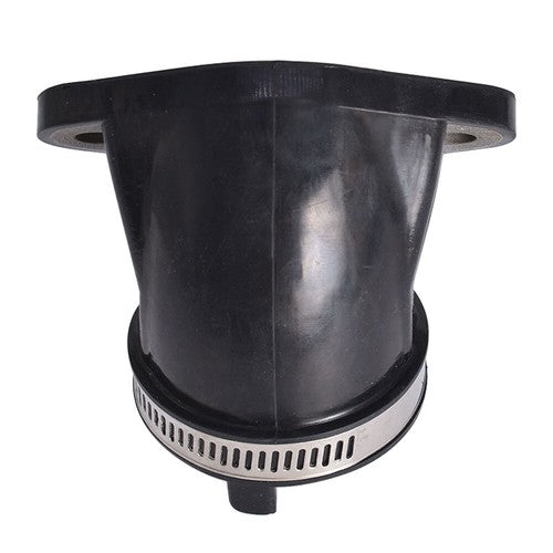 DURAFORCE NEW Rubber Intake Manifold Carb Boot For 2001-2013 Polaris Sportsman 500 3085809