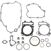DURAFORCE For Kawasaki KX450F 2009-2015 Complete Gasket Kit Top & Bottom End Engine Set