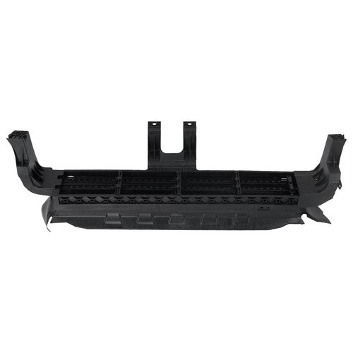 DURAFORCE For 2016-2019 Nissan Rogue 2.0L 2.5L Active Grille Shutter Assembly w/o Motor