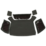 DURAFORCE New Soft Top w/ 3 Windows For Isuzu Amigo Rodeo 98 99 00 01 02 convertible