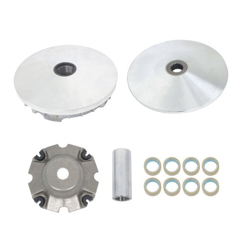 DURAFORCE Primary Clutch 0180-051000 For CFMoto CF500 600 X5 X6 MC CForce ZForce Variator