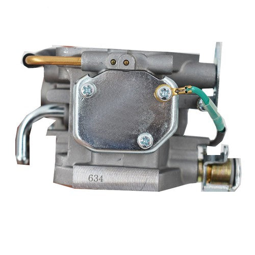 DURAFORCE Carburetor 24 853 92-S For Kohler Engines Kit with Gaskets