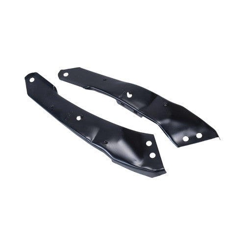 Front Left Right Radiator Support Bracket for Volkswagen Golf GTI 2012 2014