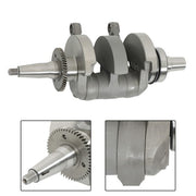 DURAFORCE FOR POLARIS RZR, RANGER, SPORTSMAN 800 BRONCO CRANKSHAFT AND BEARINGS 2005-2015