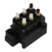 DURAFORCE For Bentley Mulsanne 2011 2012-17 2018 Air Suspension Solenoid Valve 4H0616013