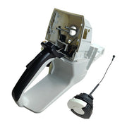 DURAFORCE 1144 350 0802 Rear Handle Fuel Tank Assembly for Stihl MS661 M R Magnum New