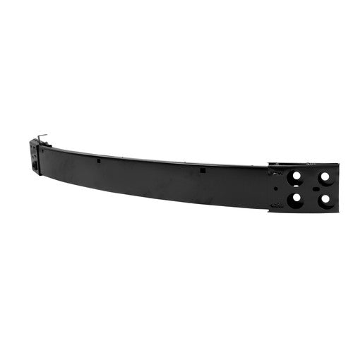 DURAFORCE Steel Compatible For Chevrolet Trax 2024 Front Bumper Reinforcement Impact Bar
