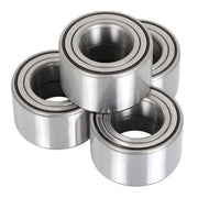 DURAFORCE Front Rear Wheel Bearings For Yamaha Grizzly YFM 660 350 400 550 Kodiak 450
