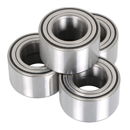 DURAFORCE Front Rear Wheel Bearings For Yamaha Grizzly YFM 660 350 400 550 Kodiak 450