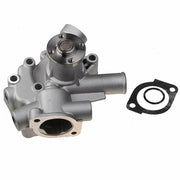 DURAFORCE Water Pump for Yanmar Engine 119660-42009 3TNA72 3TNA72L 3TNV72 3TNE74 3TN68