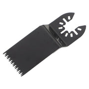 DURAFORCE 48PCS Metal Wood Universal Oscillating Multitool Quick Release Saw Blades Kit
