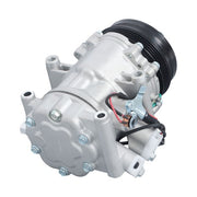 DURAFORCE For Honda Civic 1994-2000 Honda CR-V 1997-2001 AC A/C Compressor with Clutch