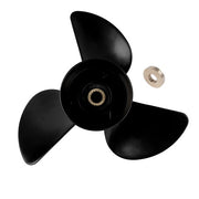 DURAFORCE Propeller 19'' Pitch 14'' Diameter 15 Spline Tooth for Yamaha Outboard 150-300HP