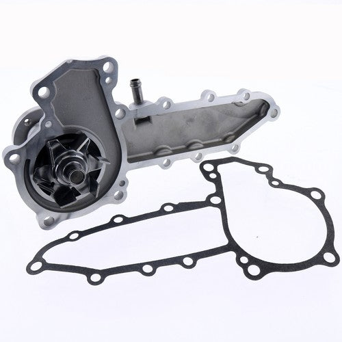 DURAFORCE New Water Pump 1G730-73032 1G730-73030 for Kubota V2203 V2403