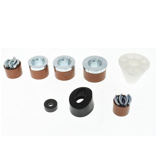 DURAFORCE New Universal Engine Camshaft Cam Bearing Installation Removal Tool Set