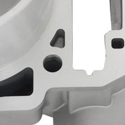 DURAFORCE Top End Cylinders Piston Gaskets Kit for Can-Am 1000 6X6 2014-2020 420413116