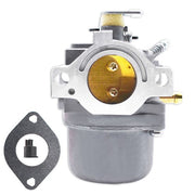 DURAFORCE Carburetor Kit With Gasket For 12.5HP I/C Gold 28F707 28R707 28T707 2PCS New