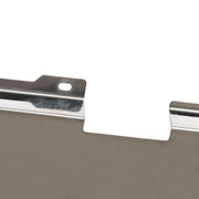 DURAFORCE For G-Body 1978-1987/1988 Radiator Support Mirror Stainless Steel Bead Rolled