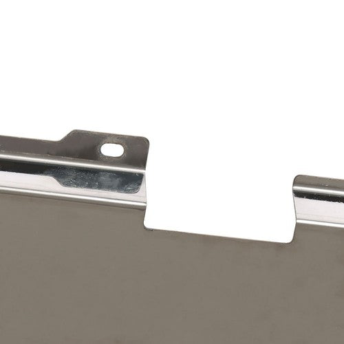 DURAFORCE For G-Body 1978-1987/1988 Radiator Support Mirror Stainless Steel Bead Rolled
