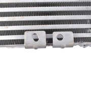 DURAFORCE Intercooler 28272-2B700 for Hyundai Veloster Turbo, Rally Edition 2013-2017 1.6L