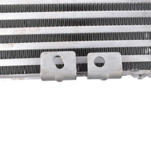 DURAFORCE Intercooler 28272-2B700 for Hyundai Veloster Turbo, Rally Edition 2013-2017 1.6L