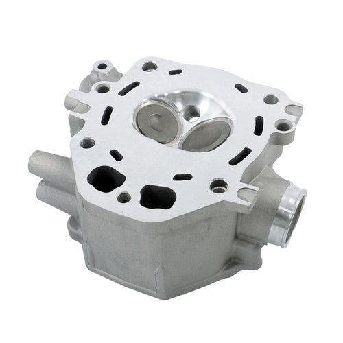 DURAFORCE 2011 Engine Cylinder Head Cover + Cylinder Head For Honda Rancher TRX420TM 500