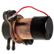DURAFORCE New Fuel pump for CASALINI Auto Mobile Mitsubishi L2C-61CV L2C2-61CV Engine