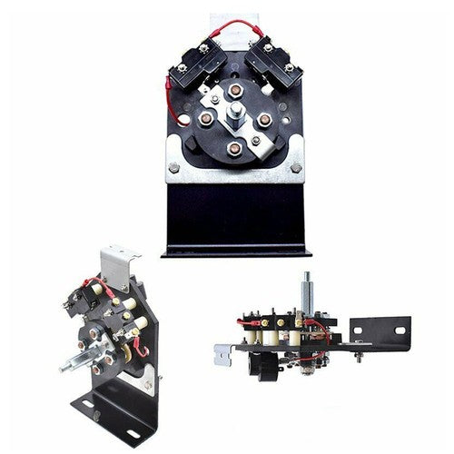 DURAFORCE For EZGO TXT Golf Cart Heavy Duty Forward and Reverse Switch Assembly 1994+