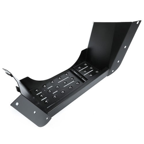 RH LH Footwell Rest Floor Board for Polaris Sportsman 500 600 700 5432221-070