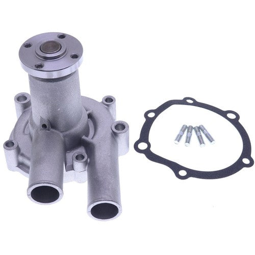 DURAFORCE New Water Pump 721252-42700 For Yanmar Engine John Deere Tractor 850 950 1050