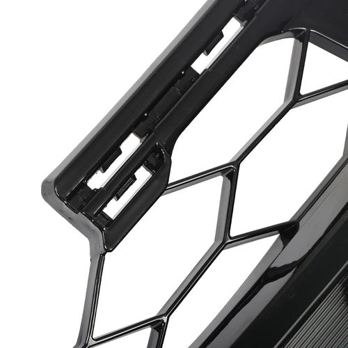 DURAFORCE 71111TVAA50 For Honda Accord 2018-2020 Front Lower Grille Honeycomb Plastic