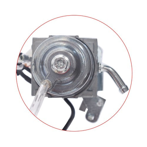 DURAFORCE For Yamaha EF2000ISC EF2000ISCH EF2000 7DX-E4101-11-00 Generator Carburetor US