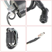 DURAFORCE For Honda C110 C200 CA100 CA100T CA102 CA110 CT70 S65 CL100 Ignition Coil