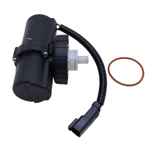 DURAFORCE Fuel Pump 228-9129 for Caterpillar Backhoe 428E 430D 432D 432E 434E 444E