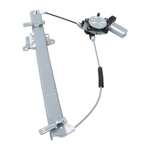 DURAFORCE Front Right w/ Motor Window Regulator 6 pins NEW 751-051 For Acura RL 2005-2012