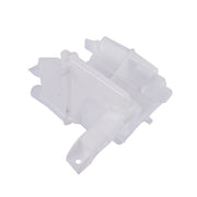 DURAFORCE Windshield Washer Tank without Motor for Infiniti Q50 2014-2020 Q60 2017-2020