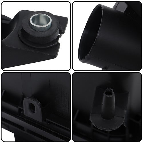 DURAFORCE For Toyota Camry 2012 2013 2014-2017 2.5L Air Cleaner Intake Filter Housing Box