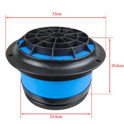 DURAFORCE P607955 Air Filter For Freightliner M2 106/112 Business Class M2 P60-7955 CA4700