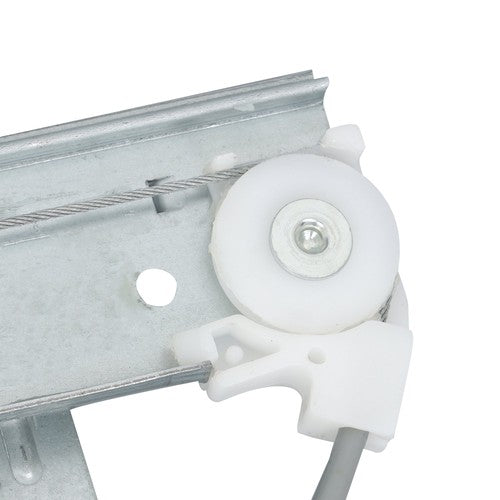DURAFORCE For ACURA MDX 2001-2002 Electric window actuator assembly Front Right 751-025