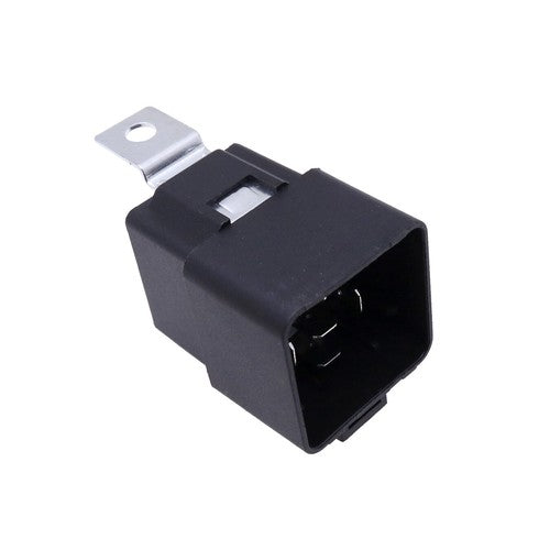 DURAFORCE 12V Relay for John Deere 425 445 455 430 Lawn and Garden Tractor