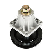 DURAFORCE Spindle Assembly 618-04123B Fits For Cub Cadet LT1022 LT1045 LT1046 918-04123B