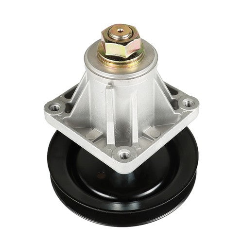 DURAFORCE Spindle Assembly 618-04123B Fits For Cub Cadet LT1022 LT1045 LT1046 918-04123B
