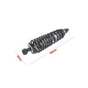 DURAFORCE 2× Rear Shock for Can Am Defender HD8 HD10 Max Traxter 16-21 706001900 706002485