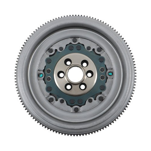 DURAFORCE Dual Mass Flywheel For Volkswagen Jetta 2009-10 For Audi A3 2010 2011 2013 2.0L