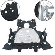 DURAFORCE New Front Under Engine Cover Splash Shield For Honda CR-V 2023-2024 L4 2.0L
