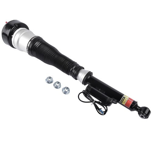 DURAFORCE Air Suspension Shock Strut Rear Right For Mercedes W221 C216 with Airmatic & ADS
