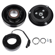 DURAFORCE A/C Compressor Clutch Coil Kit for Chevrolet Cruze LS 1.8L L4 2012-2015 13346491