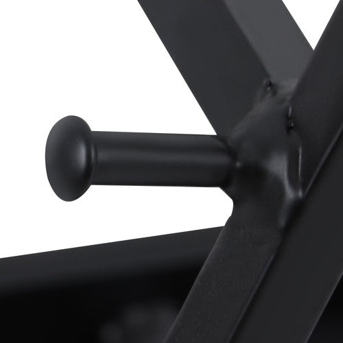 DURAFORCE Passenger Sissy Bar Backrest Luggage Rack for Honda REBEL CMX500 CMX300 2017+ US