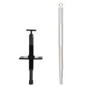 DURAFORCE For Mercruiser Alpha Bravo MR OMC Gimbal Bearing Puller + Alignment Tool